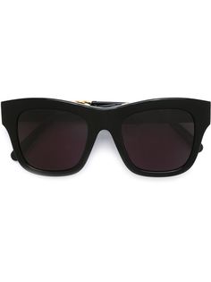 солнцезащитные очки Falabella Stella Mccartney Eyewear