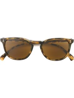 солнцезащитные очки Finley Esq. Oliver Peoples