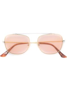 солнцезащитные очки Primo Pink  Retrosuperfuture