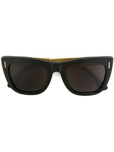 солнцезащитные очки Gals Francis Goffrato  Retrosuperfuture