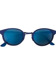 солнцезащитные очки Panama Synthesis  Retrosuperfuture