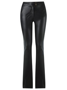 straight leg trousers Tufi Duek