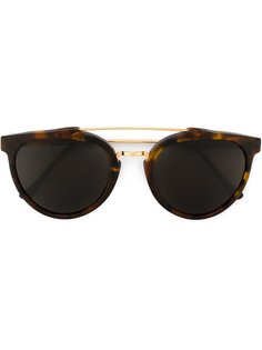 солнцезащитные очки Giaguaro Classic Havana Retrosuperfuture