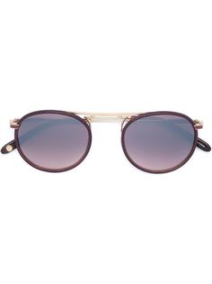 солнцезащитные очки Cordova Garrett Leight