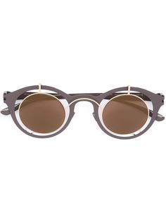солнцезащитные очки Bradfield Mykita