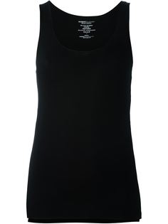 топ без рукавов Majestic Filatures