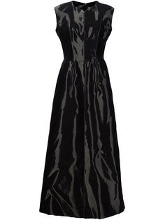 вечернее платье  Maison Margiela