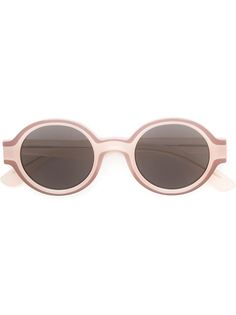 солнцезащитные очки Dual Mykita x Maison Margiela Mykita