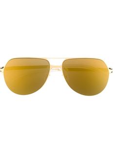 солнцезащитные очки Beppo  Mykita