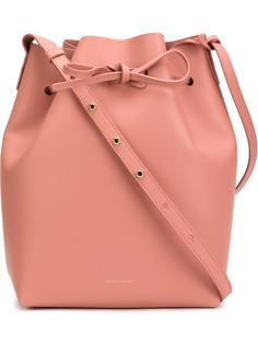 сумка-ведро Mansur Gavriel