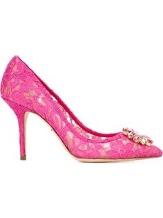 туфли Belluci Dolce &amp; Gabbana
