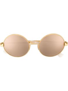 солнцезащитные очки M1137 Angel Pearl Cutler &amp; Gross