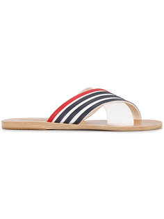 сандалии Thais Stripe Ancient Greek Sandals