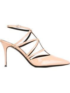 туфли Natasha Giuseppe Zanotti Design