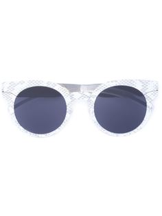 солнцезащитные очки Mykita X Maison Margiela Transfer  Mykita