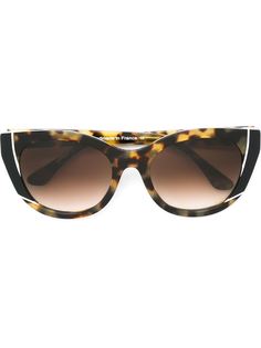 солнцезащитные очки Nevermindy Thierry Lasry