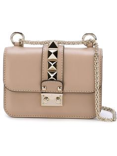сумка на плечо Glam Lock Valentino