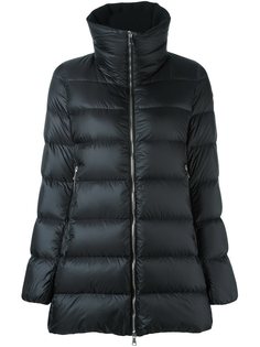 пальто-пуховик Torcyn Moncler
