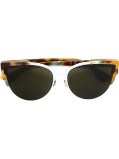 солнцезащитные очки Wildly Dior Eyewear