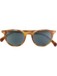 солнцезащитные очки Delray Oliver Peoples