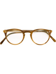 очки OMalley  Oliver Peoples