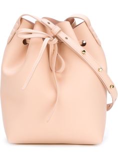 сумка-мешок Mansur Gavriel