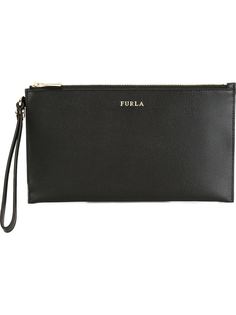 большой клатч Babylon Furla