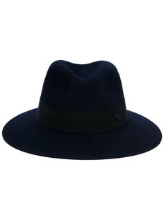 фетровая шляпа Henrietta  Maison Michel