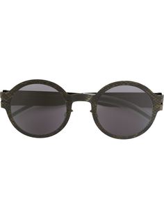 солнцезащитные очки Transfer Mykita X Maison Margiela Mykita