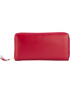 кошелек Colour Plain Comme Des Garçons Wallet