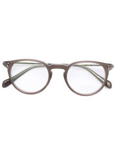 очки Lummis Oliver Peoples