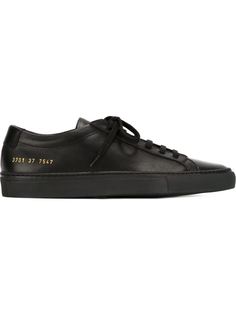 кроссовки Original Achilles Common Projects