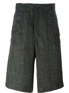 шорты Peony Damir Doma