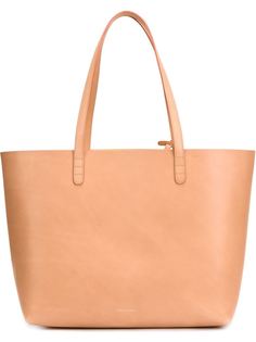 сумка-шоппер Mansur Gavriel