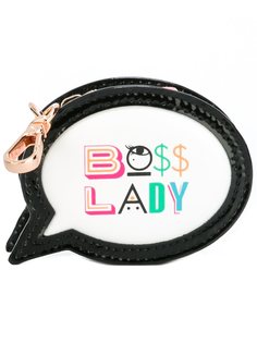 кошелек для монет Boss Lady  Sophia Webster