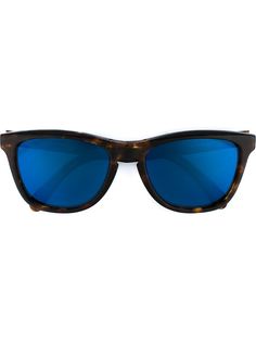 солнцезащитные очки "wayfarer" Sophnet.