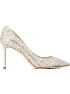 туфли Romy  Jimmy Choo