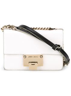 сумка Rebel soft mini Jimmy Choo