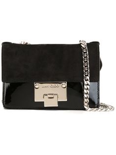 сумка Rebel soft mini  Jimmy Choo