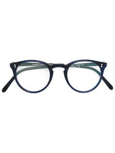 очки OMalley  Oliver Peoples