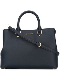 сумка-сэтчел Savannah Michael Michael Kors