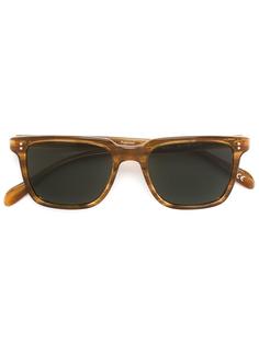 солнцезащитные очки NDG Oliver Peoples
