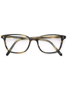 очки Maslon Oliver Peoples