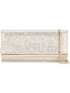 клатч Milla  Jimmy Choo