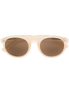 солнцезащитные очки 91 C11 Dries Van Noten Linda Farrow Gallery