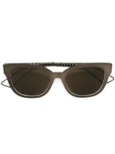 солнцезащитные очки Diorama  Dior Eyewear