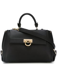 сумка-тоут Sofia Salvatore Ferragamo