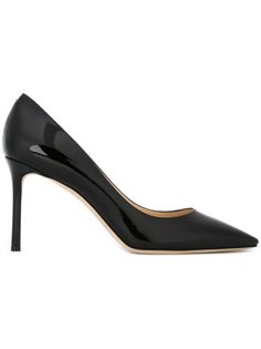 туфли-лодочки Romy 85 Jimmy Choo