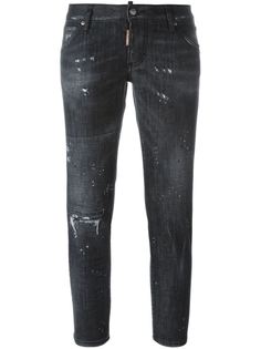 джинсы Deana Dsquared2