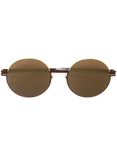 солнцезащитные очки Alice Mykita